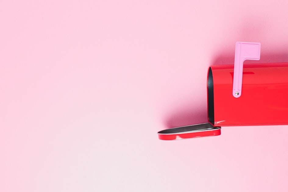 The Power of Direct Mail Marketing